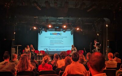 Retour sur la rencontre régionale SOLIMA Île-de-France 2023