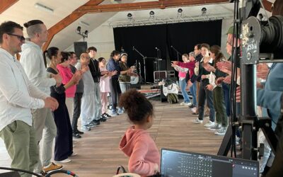 Café Musique Ephémère #1 : retour en images 📸