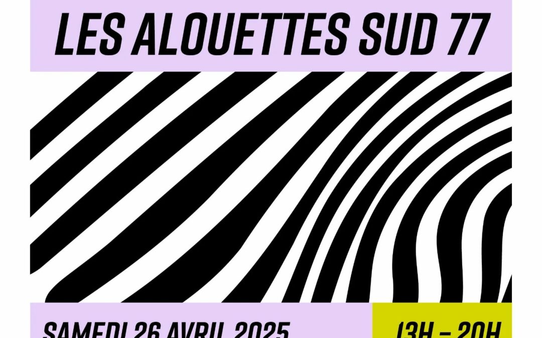 FORUM DES MUSICIENNES ET DES MUSICIENS SUD SEINE-ET-MARNE #2