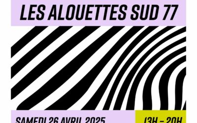 FORUM DES MUSICIENNES ET DES MUSICIENS SUD SEINE-ET-MARNE #2